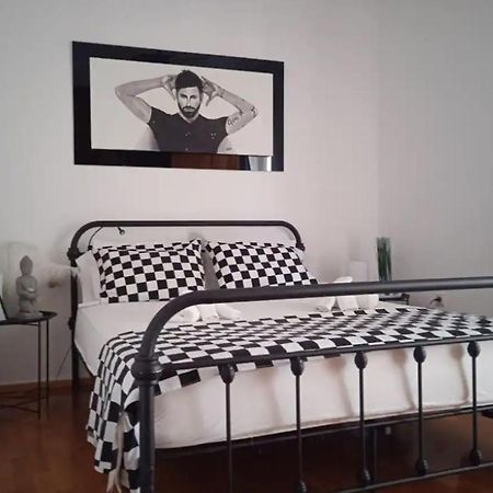Nicko'S Room 피레아스 외부 사진