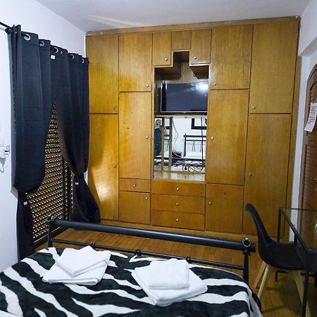 Nicko'S Room 피레아스 외부 사진