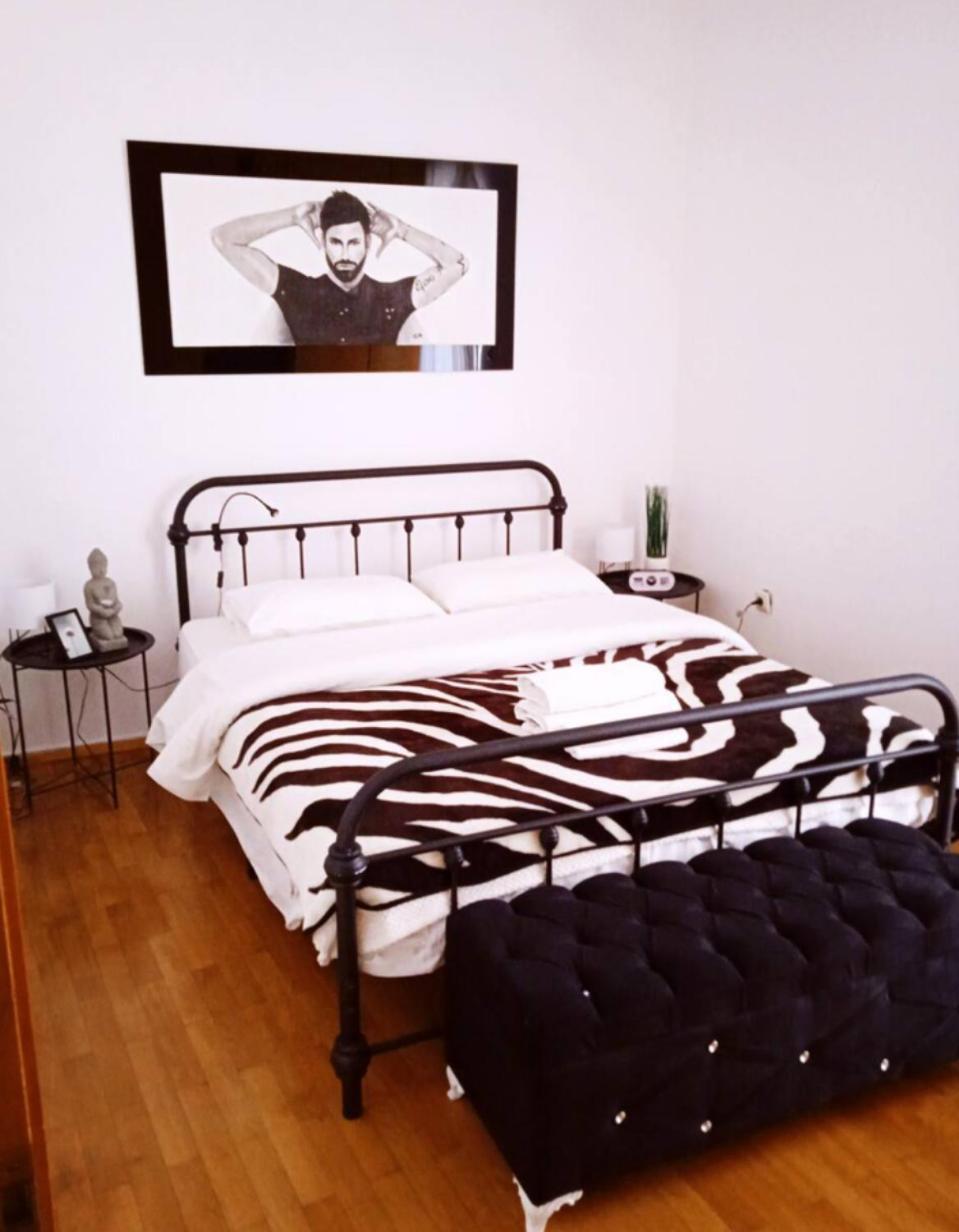 Nicko'S Room 피레아스 외부 사진