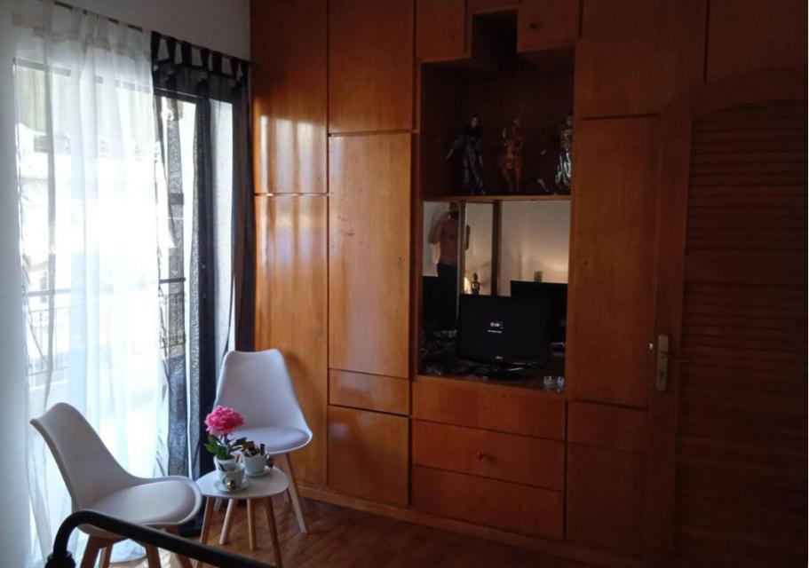Nicko'S Room 피레아스 외부 사진