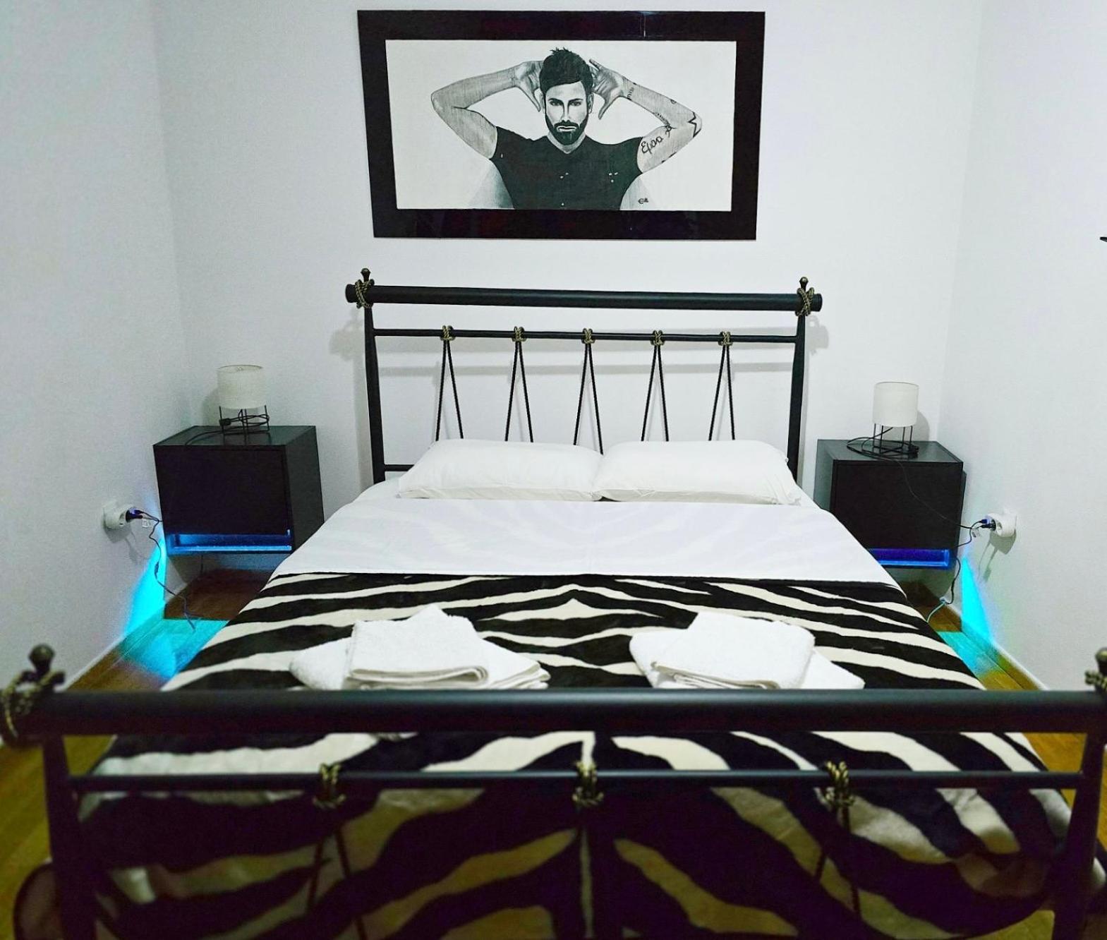 Nicko'S Room 피레아스 외부 사진